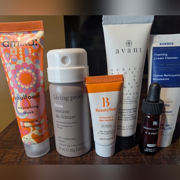 Dior, Amika, Living Proof, SkinCeuticals, Supergoop!......Lot Cosmetics - Picture 12 of 16